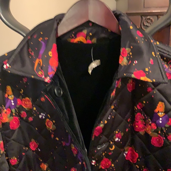 Piero Guidi, reversible jacket, EUC, Made In Italy - Picture 12 of 12